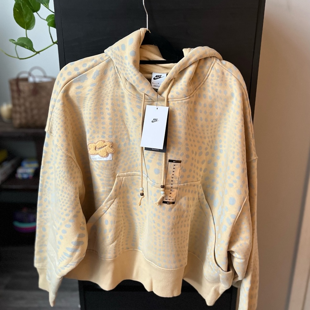 Nike NWT project uphoria hoodie